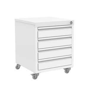 small parts storage chest of drawers 1