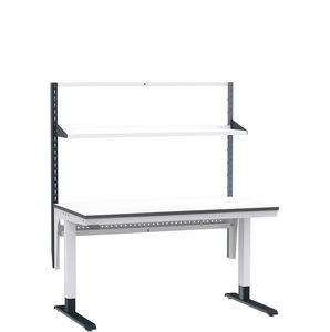 laboratory workstation 1