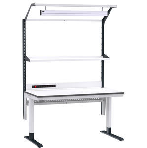 laboratory workstation 1