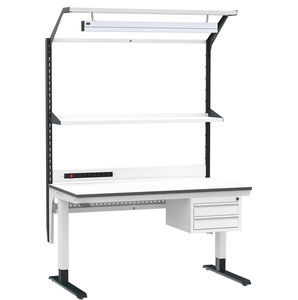 industrial workstation 1
