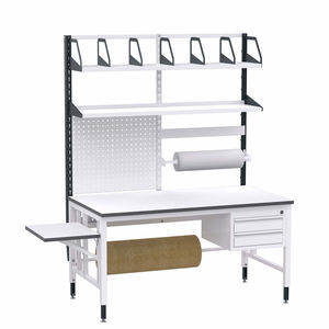 packing station 1