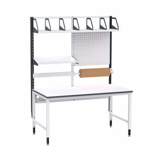 packing station 1