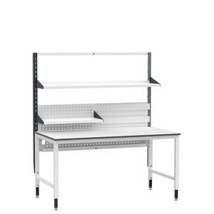 steel workbench 1