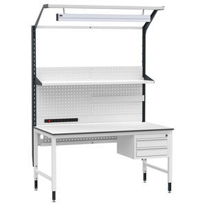 assembly workstation 1