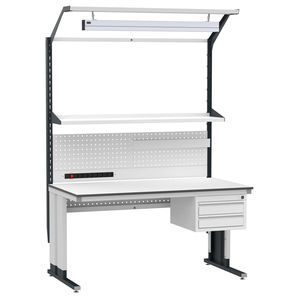 industrial workstation 1