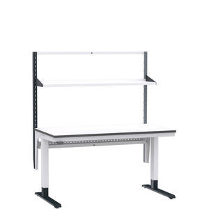 laboratory workstation 1