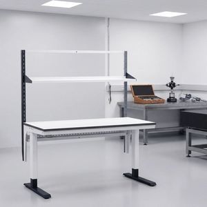 assembly workstation