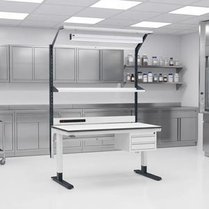 industrial workstation