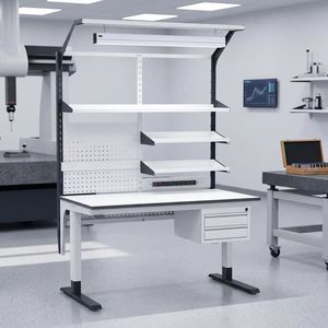 industrial workstation