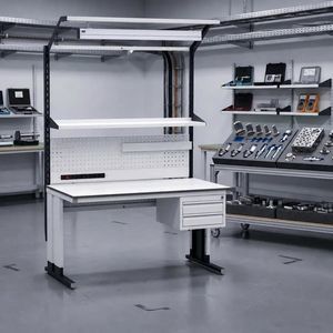 industrial workstation