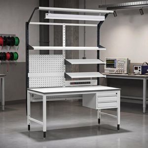 assembly workstation