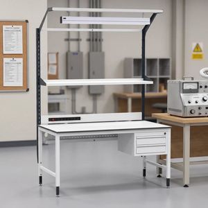 assembly workstation