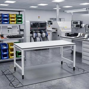 assembly workbench