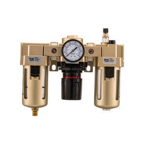 air filter-regulator