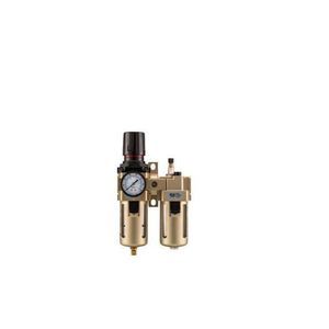 air filter-regulator-lubricator 1