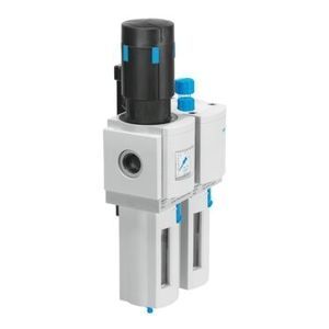 air filter-regulator-lubricator 1