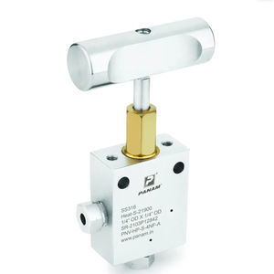 pressure valve