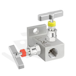 multi-channel manifold