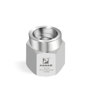 hydraulic fitting