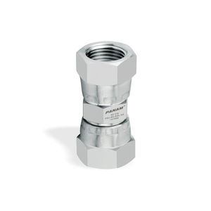 hydraulic fitting