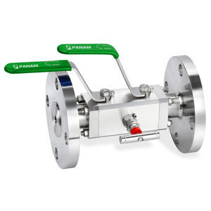 pressure valve
