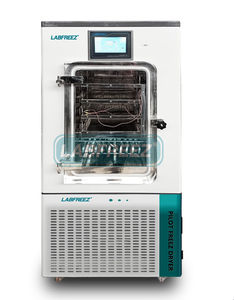pilot freeze dryer
