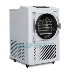 laboratory freeze dryer