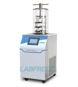 laboratory freeze dryer
