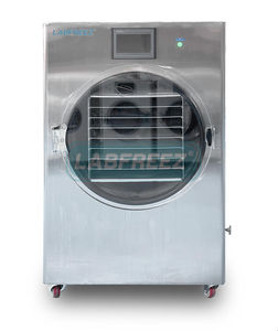 laboratory freeze dryer