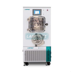 pilot freeze dryer