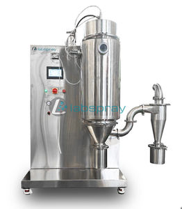 spray dryer