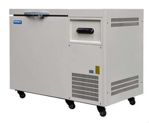 chest freezer 1