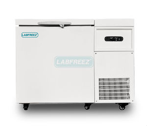 chest freezer 1