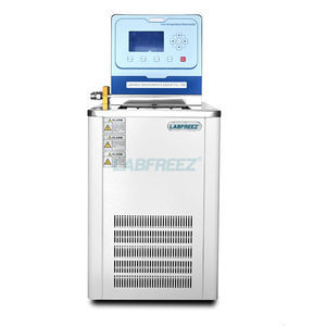 refrigerated thermostatic bath