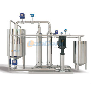 membrane filtration unit