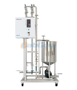 membrane filtration unit