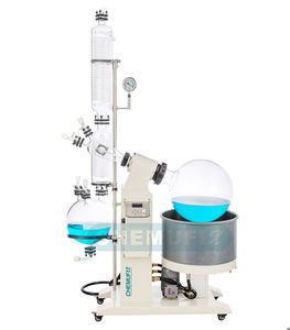 vacuum evaporator