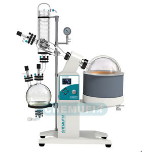 vacuum evaporator