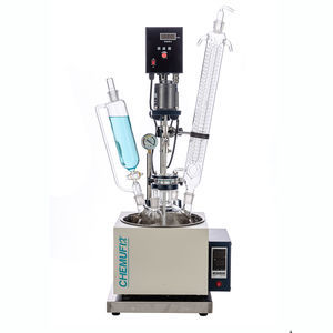 stirred-tank reactor