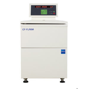 biotechnology centrifuge