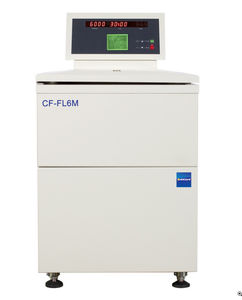 centrifuge for pharmaceutical applications