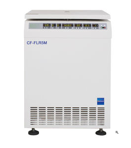 centrifuge for pharmaceutical applications