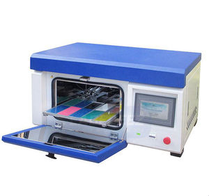 thermostatic test chamber