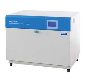 thermostatic test chamber