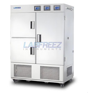 thermostatic test chamber