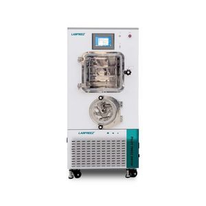 pilot freeze dryer
