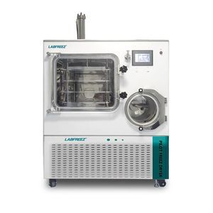 process freeze dryer