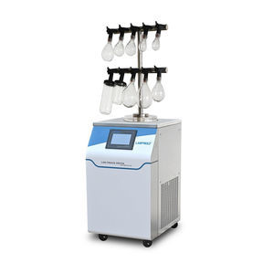 laboratory freeze dryer