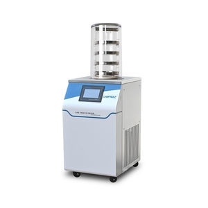 laboratory freeze dryer