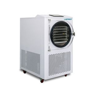 laboratory freeze dryer